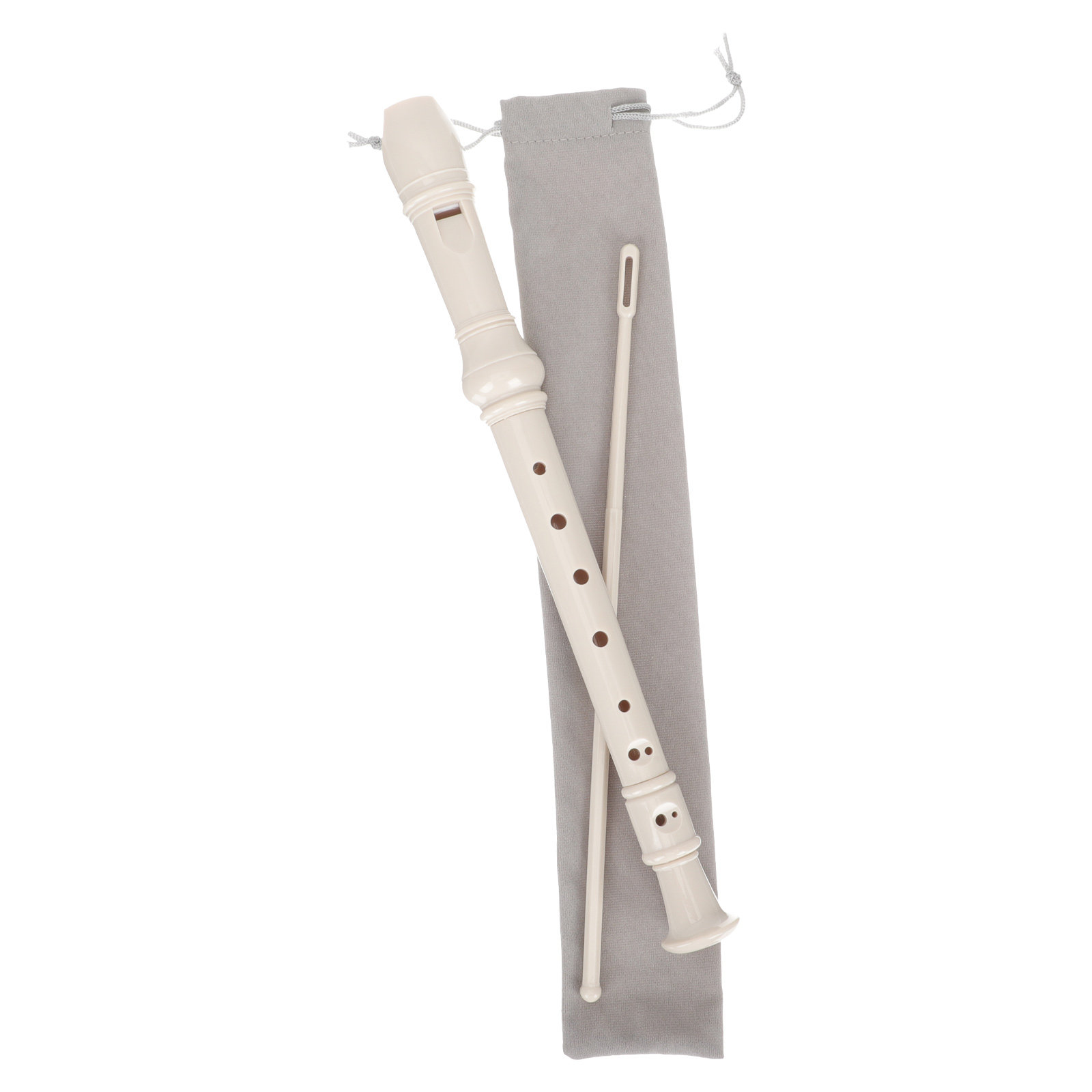 1 zestaw dziecięcej 8-otworowe – Soprano Recorder Plastic recenzja i cena