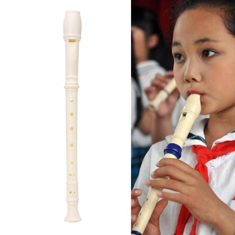 Instrument z tworzywa sztuczne – Soprano Recorder Plastic recenzja i cena