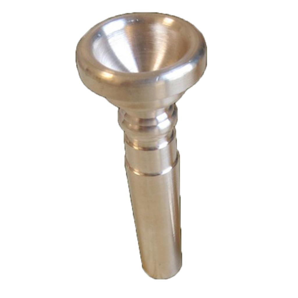 Ustnik do trąbki z mosiądzu, p – Musical Instrument Bugle recenzja i cena