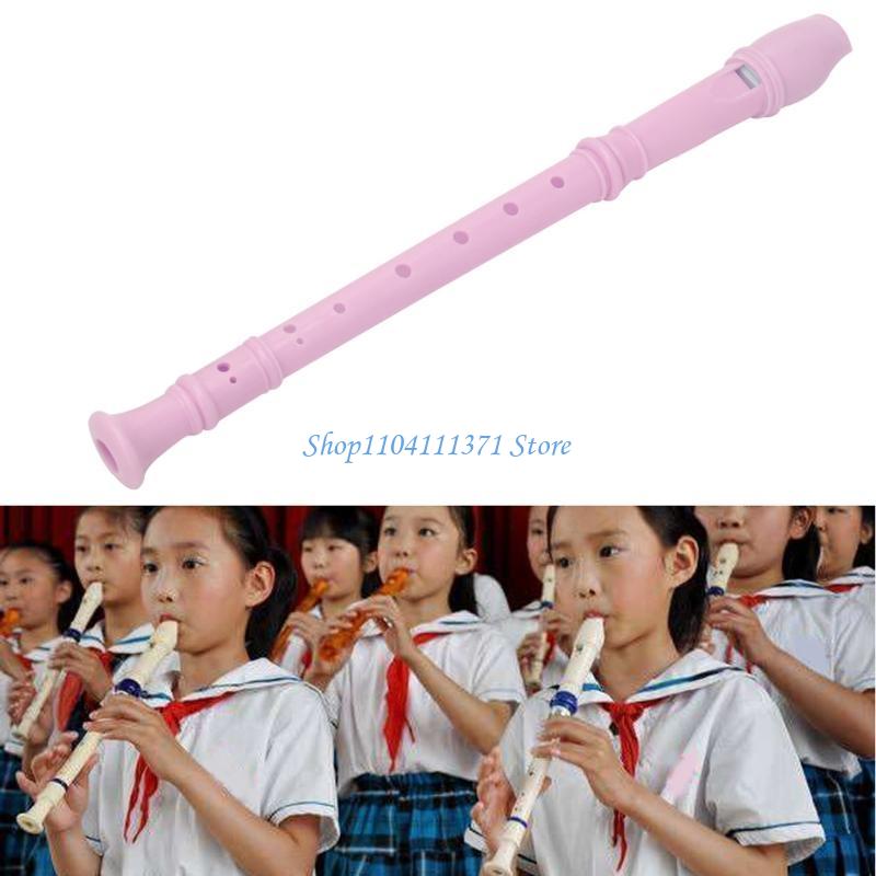 P9FC Plastikowy instrument muz – Soprano Recorder Plastic recenzja i cena