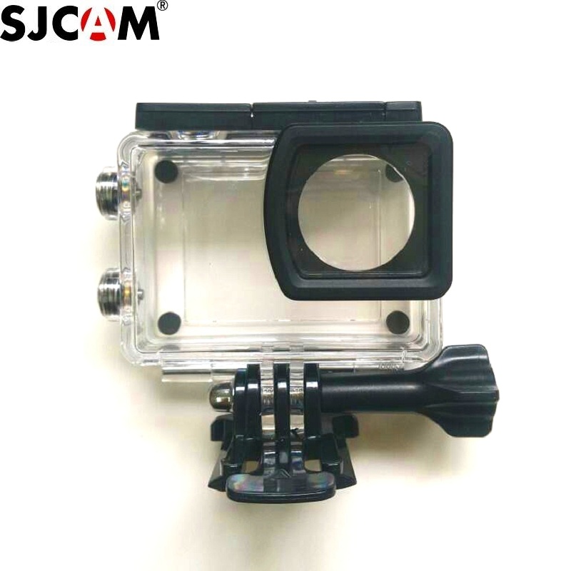 Oryginalne akcesoria SJCAM Wod – Shure Mic Mv7 recenzja i cena